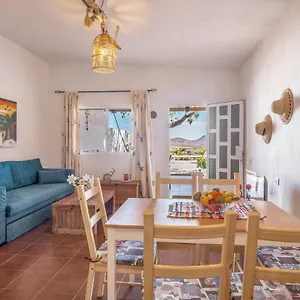  Сasa de vacaciones Casa Adonai España