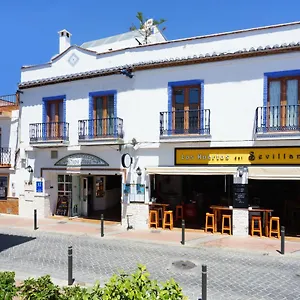  Apartamento Pepe Mesa España