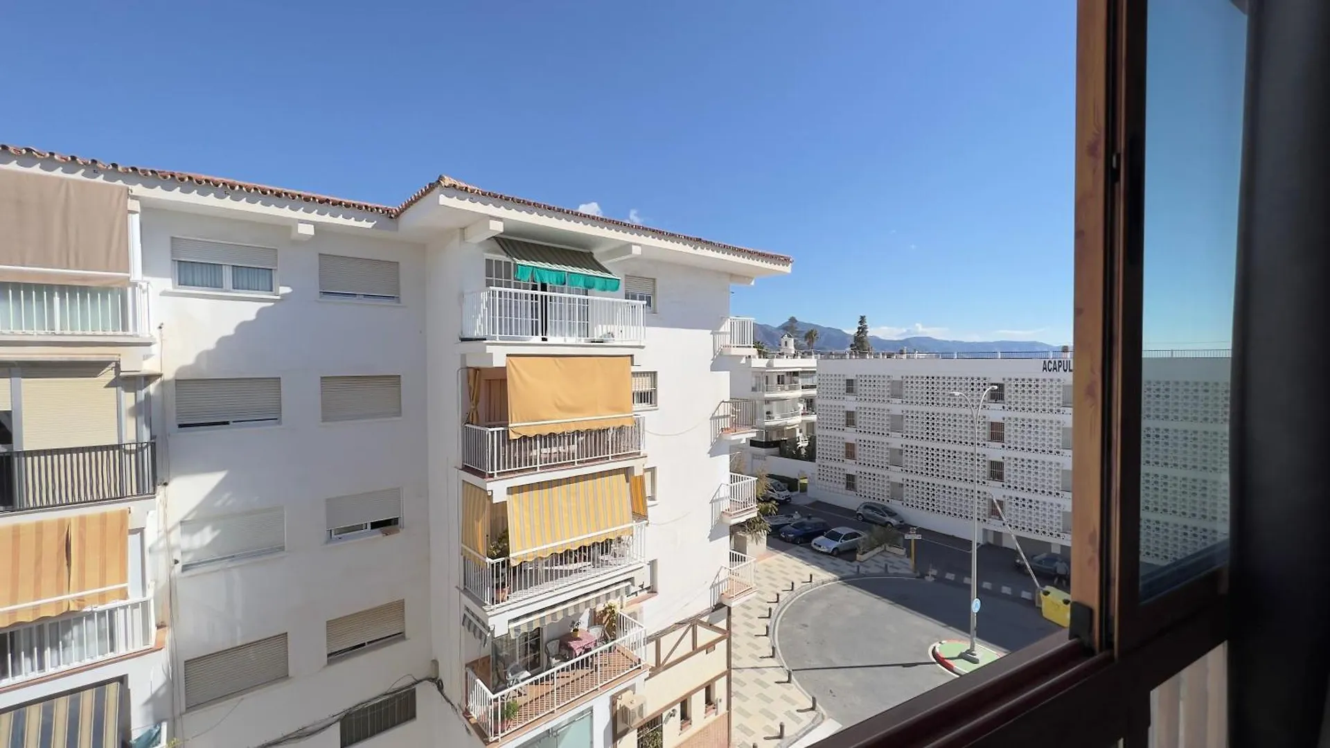 Estudio Buddha En El Centro De Nerja - South Costa Apartamento